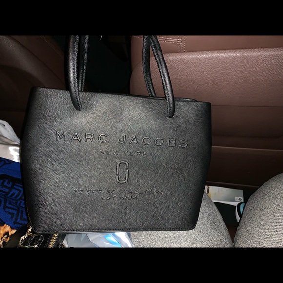 Marc Jacobs